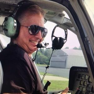 Meet your Posher, Ronald